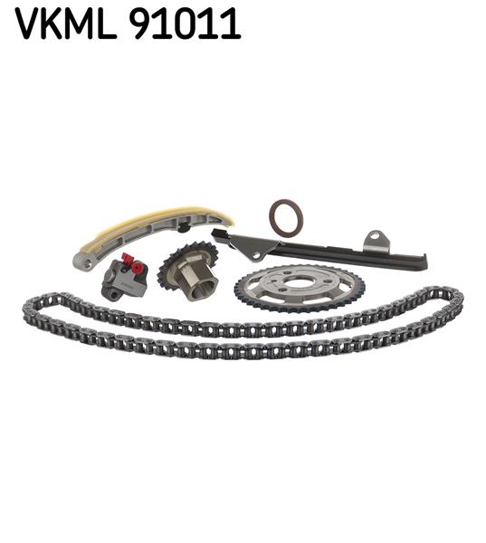 Kit lanț distribuție - SKF