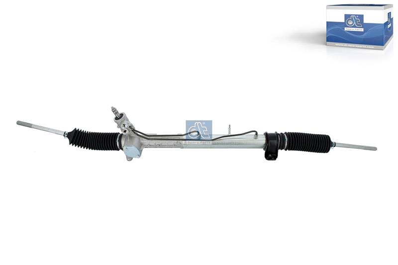 Sistemul de directie - DT SPARE PARTS