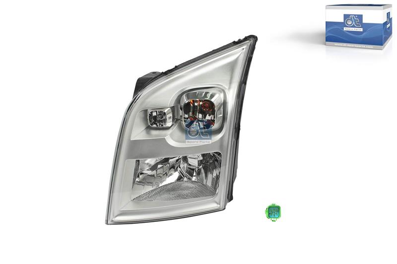 Far - DT SPARE PARTS