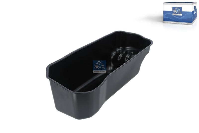 Baia de ulei - DT SPARE PARTS