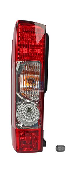 Lumină din spate - DT SPARE PARTS