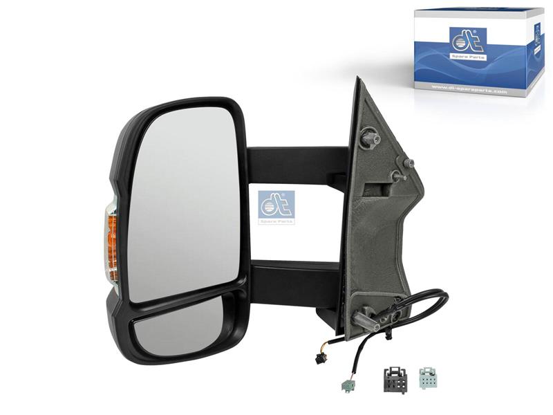 Oglinda exterioara - DT SPARE PARTS