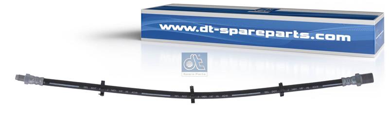 Furtun de frana - DT SPARE PARTS