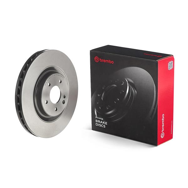 Disc de frana - BREMBO