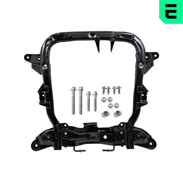 Subframe - OPTIMAL