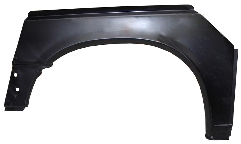 Panoul lateral - STARLINE