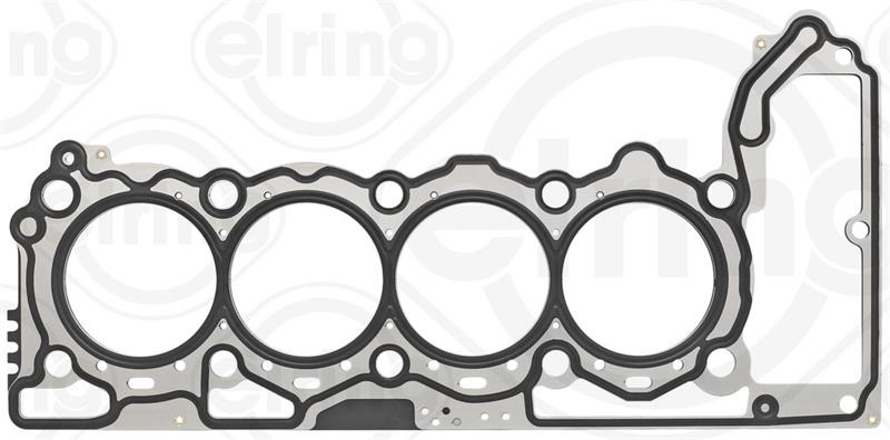 Garnitura chiulasa - ELRING