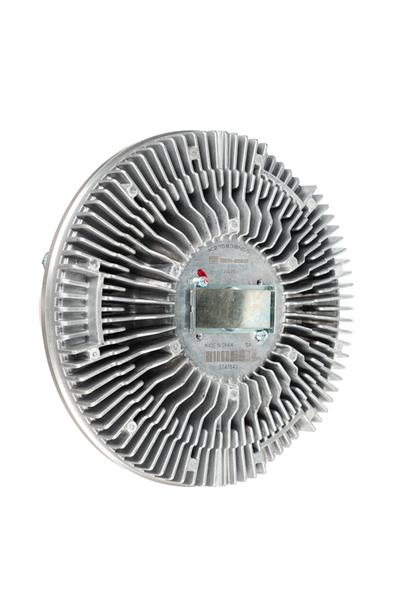 Ambreiaj ventilator - KNORR