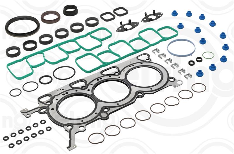 Set complet garnituri motor - ELRING