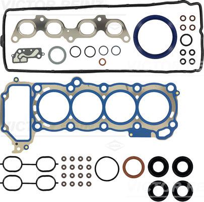 Set complet garnituri motor - VICTOR REINZ