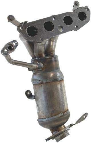 Convertor catalitic - BOSAL