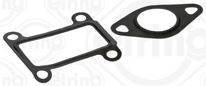 Set garnituri sistem EGR - ELRING