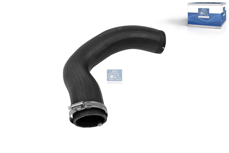 Furtun de admisie turbocompresor - DT SPARE PARTS