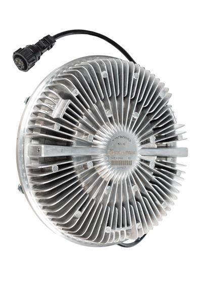 Ambreiaj ventilator - KNORR