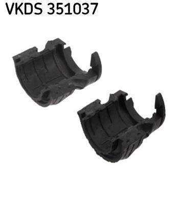 Bucșă rulment stabilizator - SKF