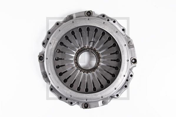 Placă de presiune ambreiaj - PE Automotive