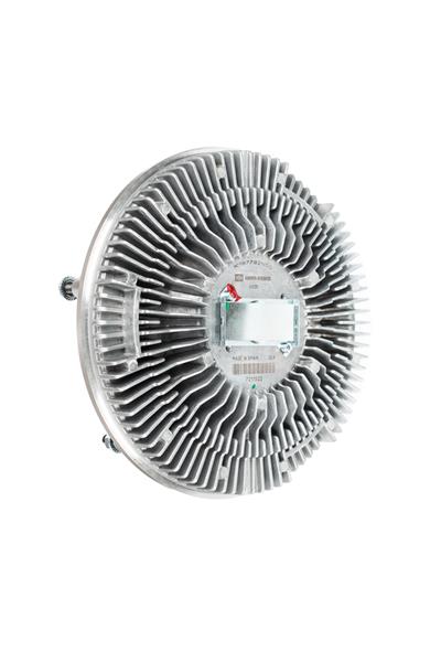 Ambreiaj ventilator - KNORR