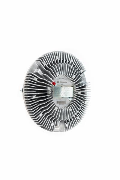 Ambreiaj ventilator - KNORR