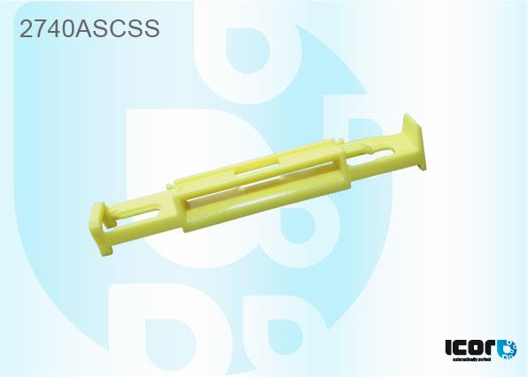 Set de cleme pentru fixarea sticlei - PREMIUM GLASS
