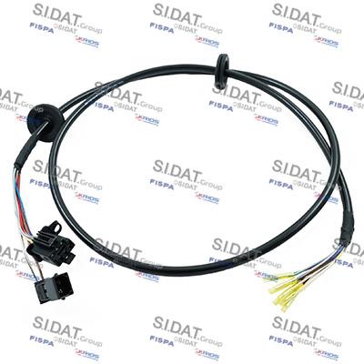 Kit de reparare ham - SIDAT