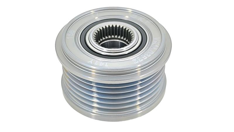 Rolie de rulare a alternatorului - SKF
