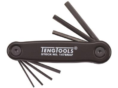 Set cheie hexagonală - TENGTOOLS