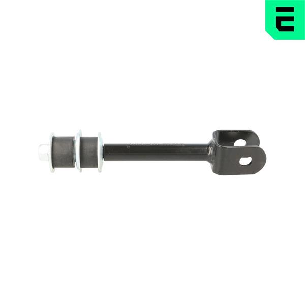 Brat/bieleta suspensie, stabilizator - OPTIMAL