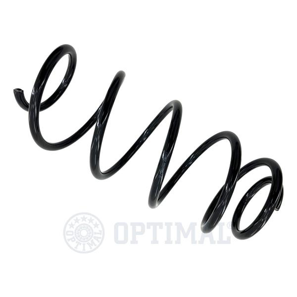 Arc elicoidal - OPTIMAL