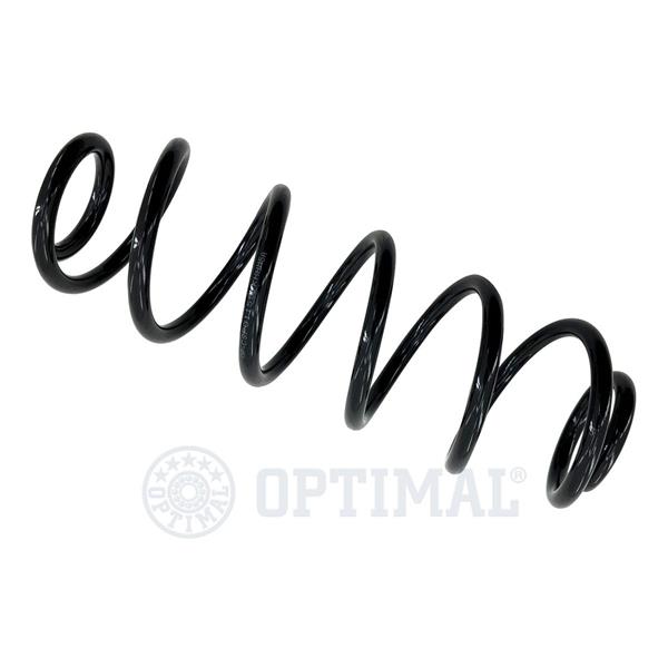 Arc elicoidal - OPTIMAL