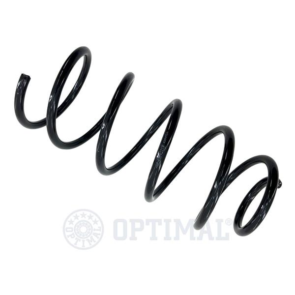 Arc elicoidal - OPTIMAL