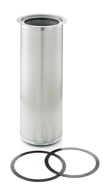 Filtru de aer comprimat - MANN-FILTER