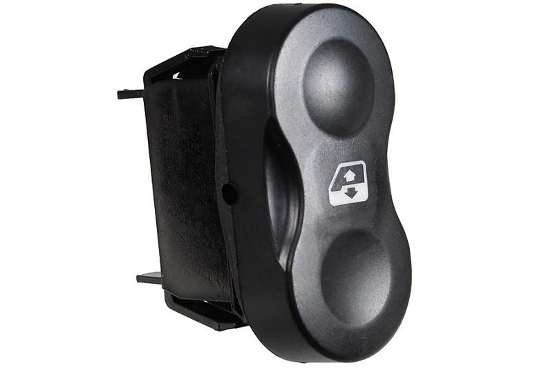 Comutator regulator de geam - METZGER