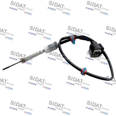 Senzor de temperatura gazelor de esapament - SIDAT