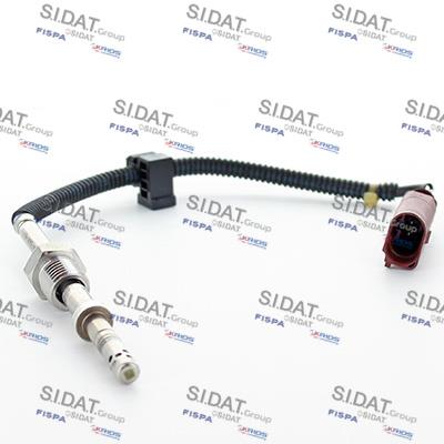 Senzor de temperatura gazelor de esapament - SIDAT