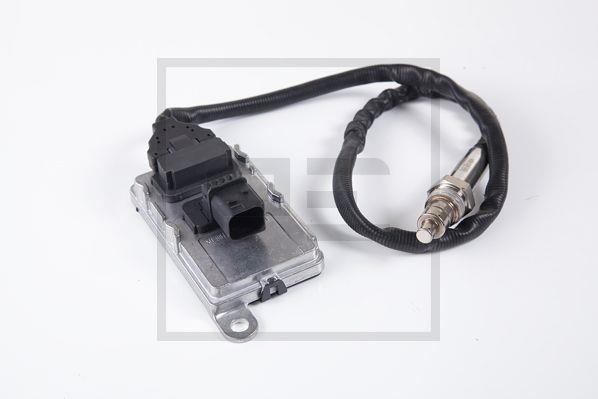 Senzor NOx - PE Automotive