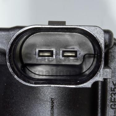 Supapa de deviere a turbocompresorului - PIERBURG