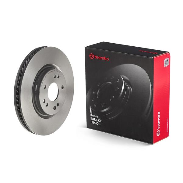 Disc de frana - BREMBO