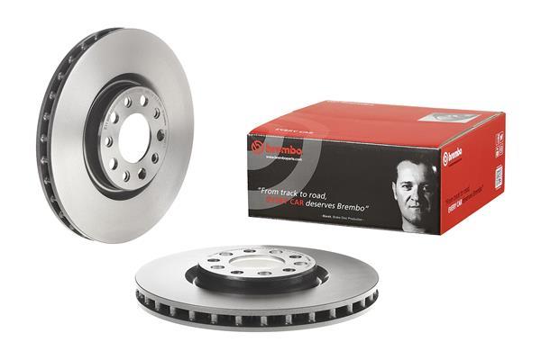 Disc de frana - BREMBO
