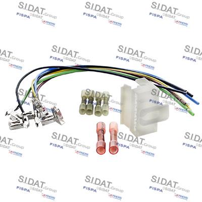 Kit de reparare ham - SIDAT