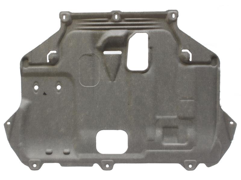 Capacul motorului - STARLINE