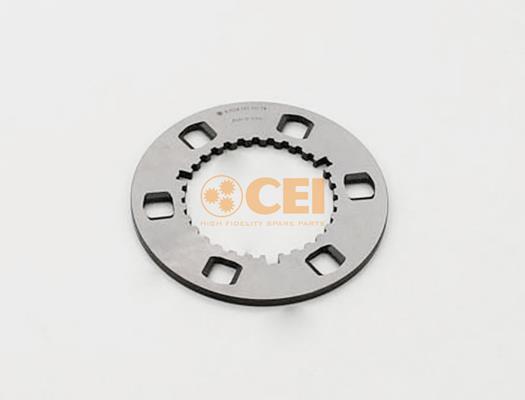 Disc dintat cutie de viteze planetară - CEI