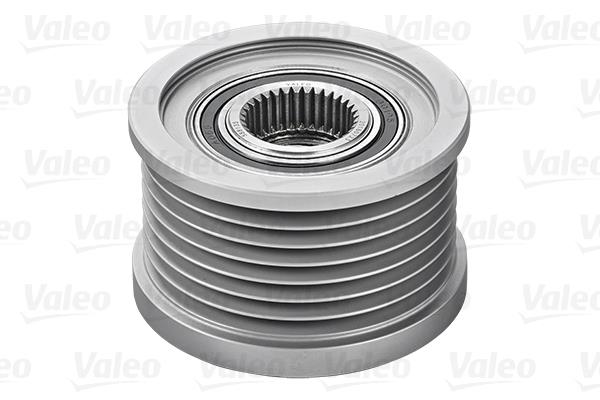 Rolie de rulare a alternatorului - VALEO