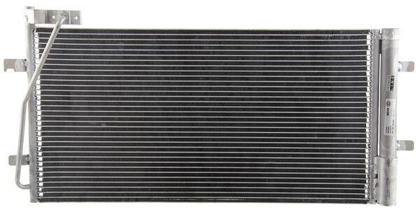 Condensator - MAHLE