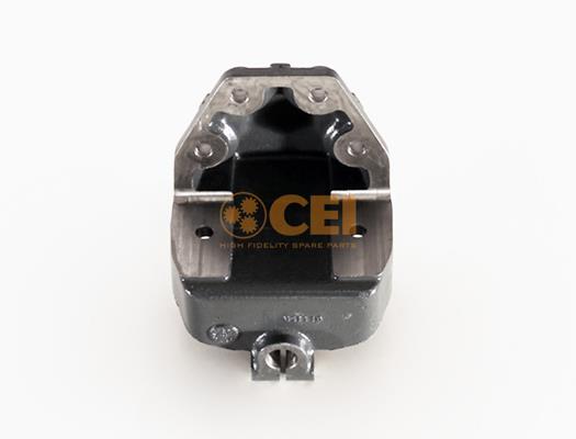 Suport cu arc - CEI