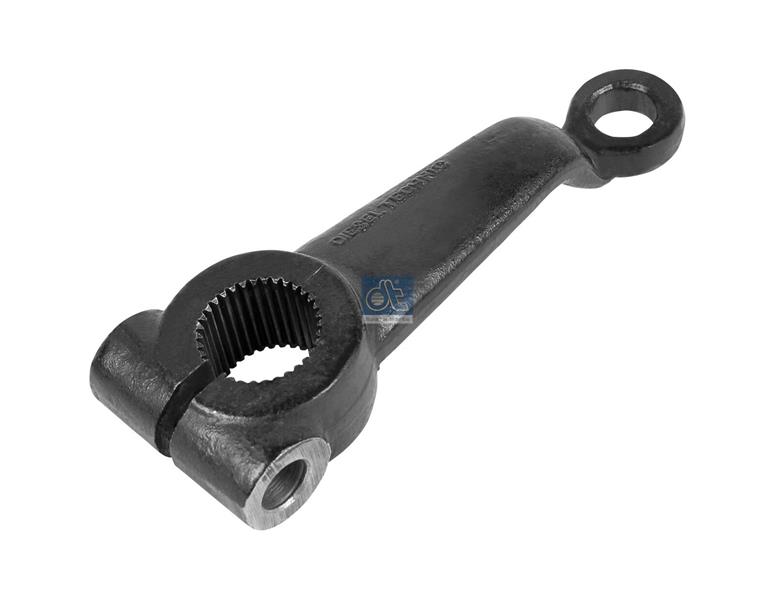 Maneta de ambreiaj - DT SPARE PARTS