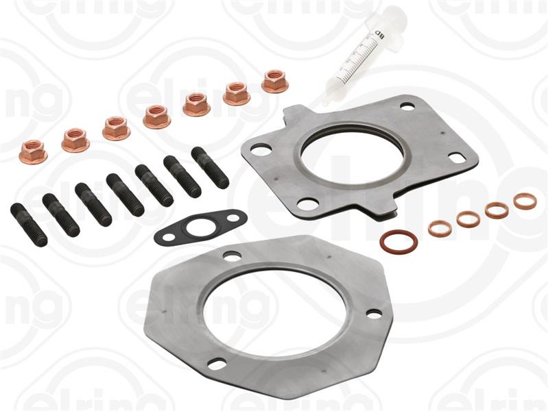 Kit de montare Turbo Charger - ELRING