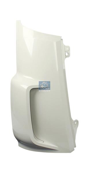 Capacul frontal - DT SPARE PARTS