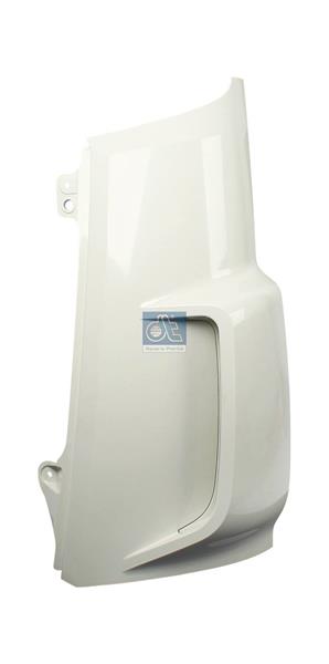 Capacul frontal - DT SPARE PARTS