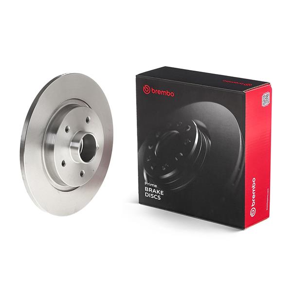 Disc de frana - BREMBO