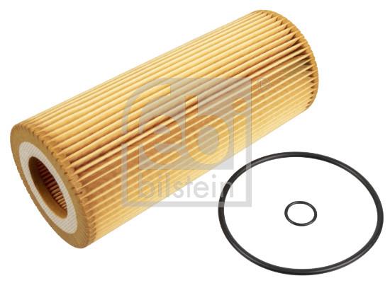 Filtru hidraulic - FEBI BILSTEIN